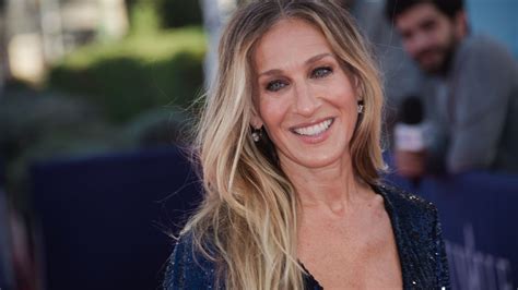 sarah jessica parker bikini|Sarah Jessica Parker, 57, wows in swimsuit photos during .